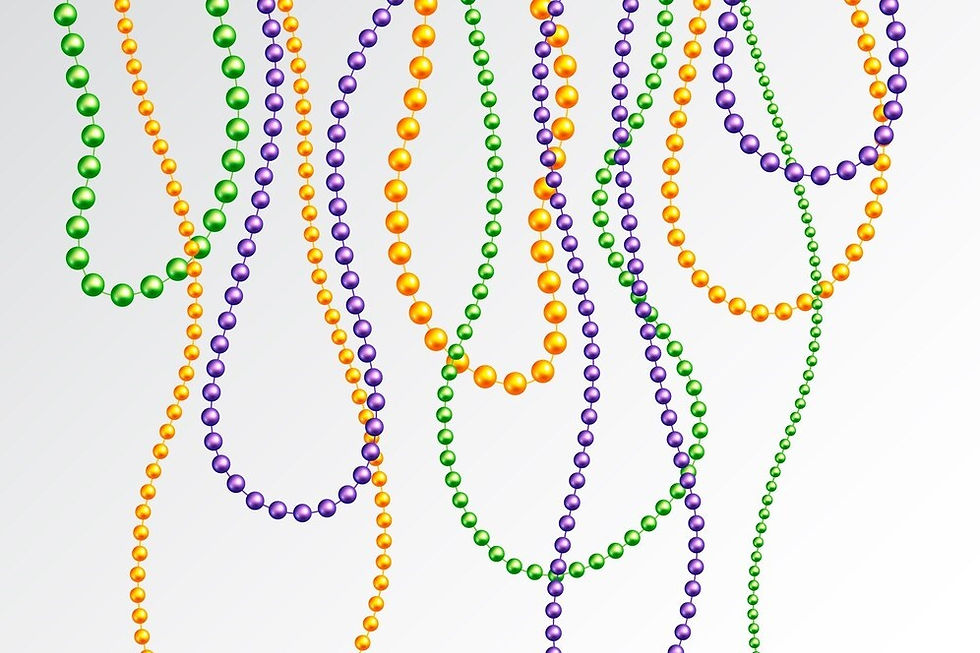 benefits of waist beads