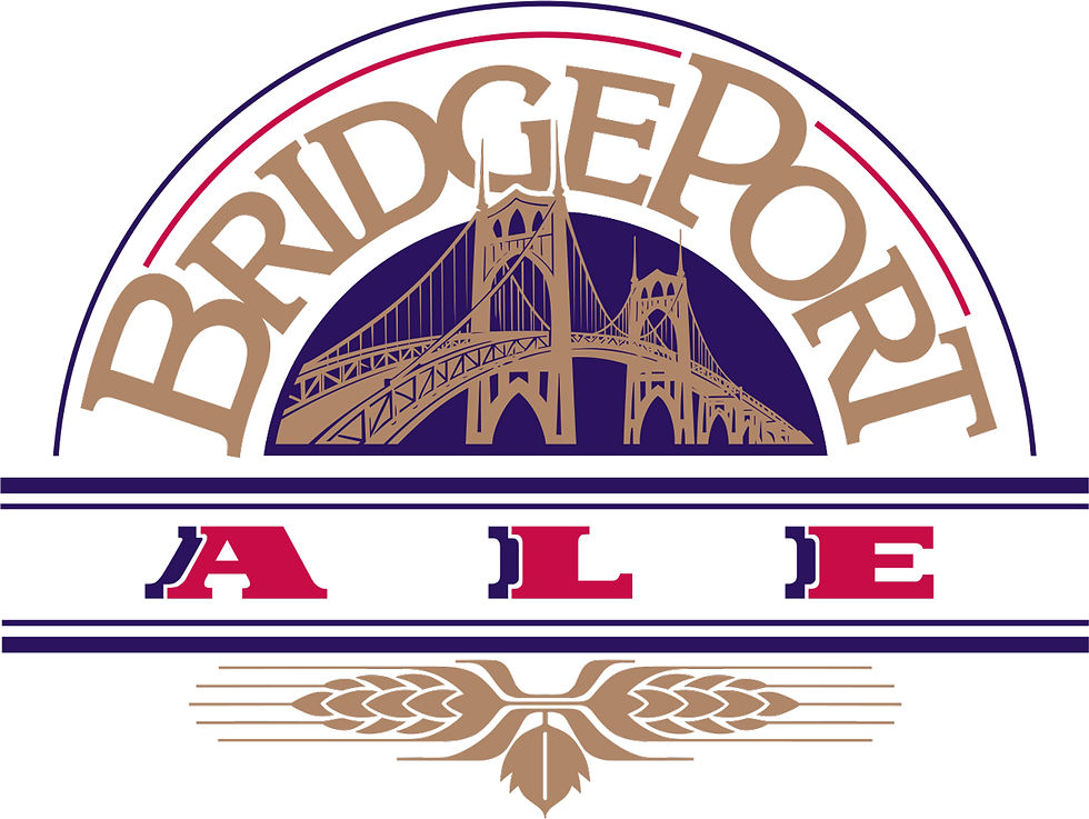 “Bridgeport Ale”