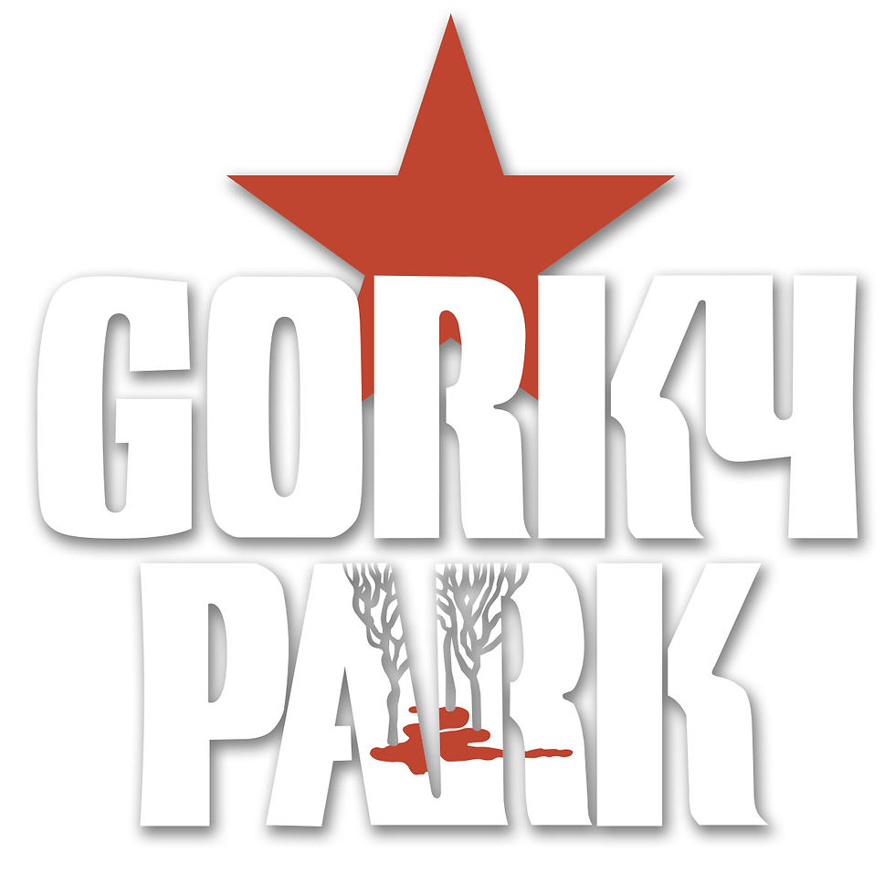 Title Art