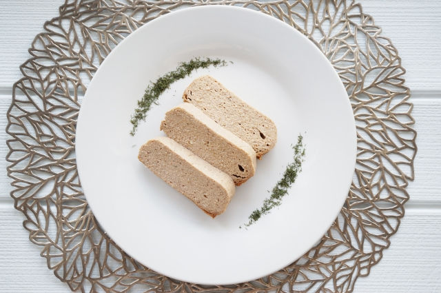 サーモンテリーヌ