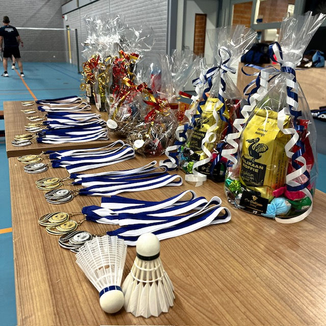 Clubkampioenschappen 2024