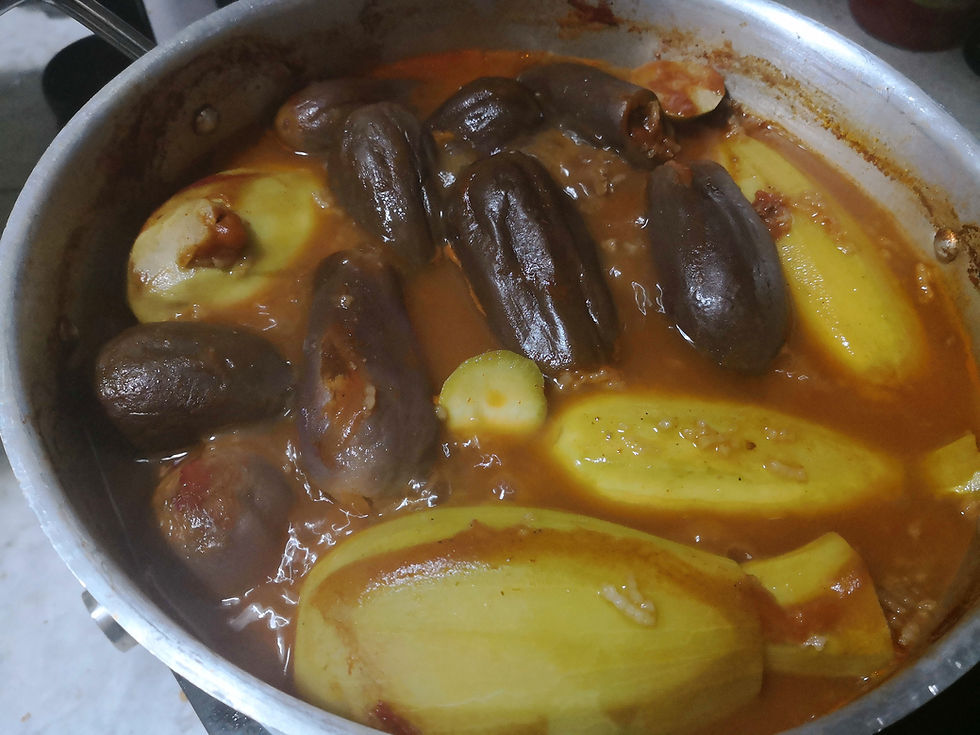 Kare'a wa Betnjan