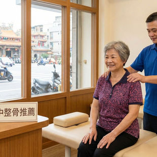 文化與身體的對話：從傳統到現代的身心調適