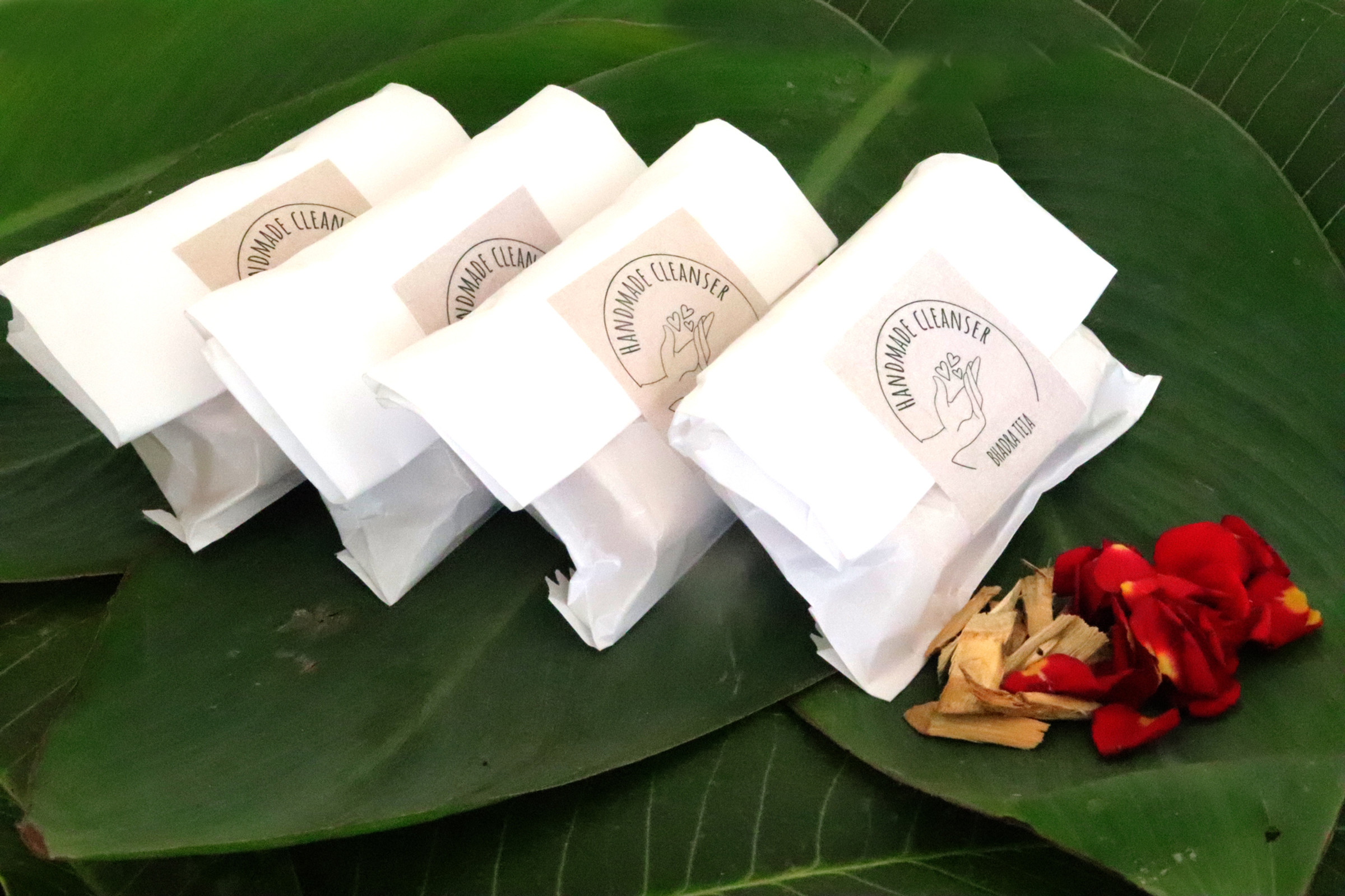 Ayurveda Cold Process Soap