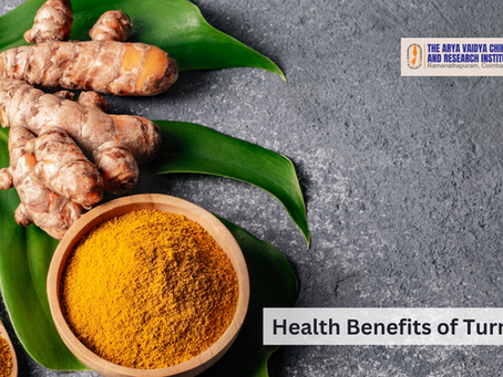 Exploring the Health Benefits of Turmeric and Curcumin: A Comprehensive Overview
