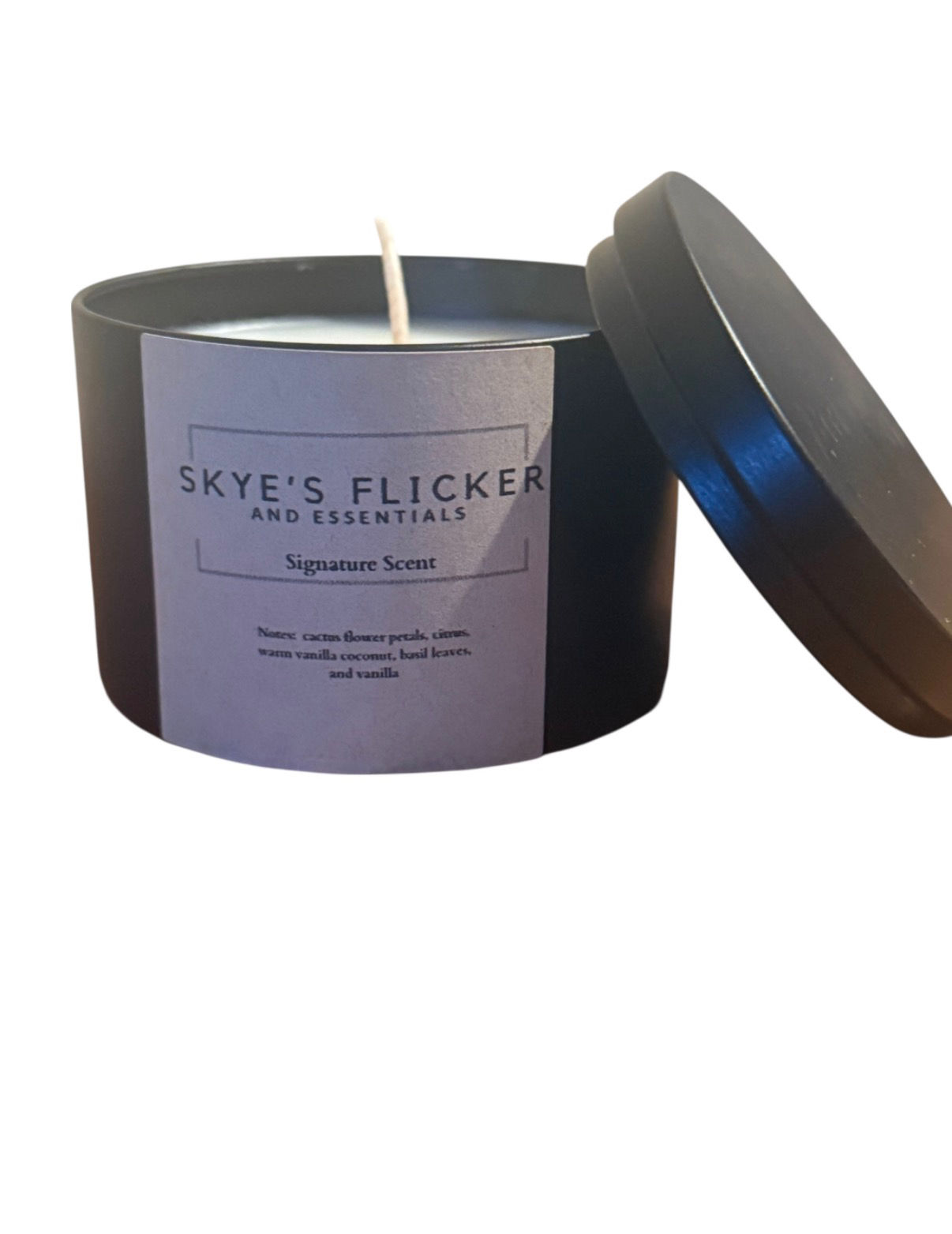 Signature Scent 