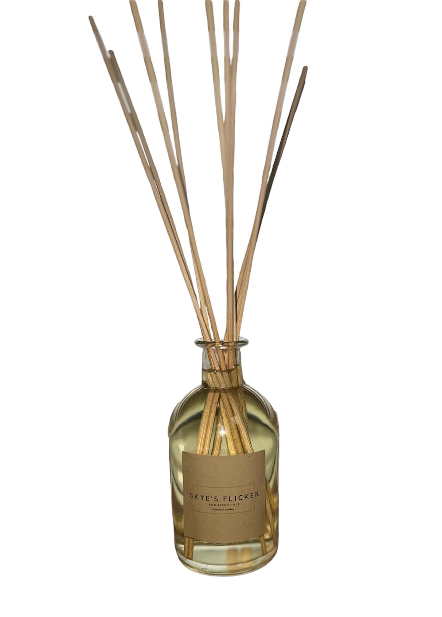 Aromatherapy Diffuser 