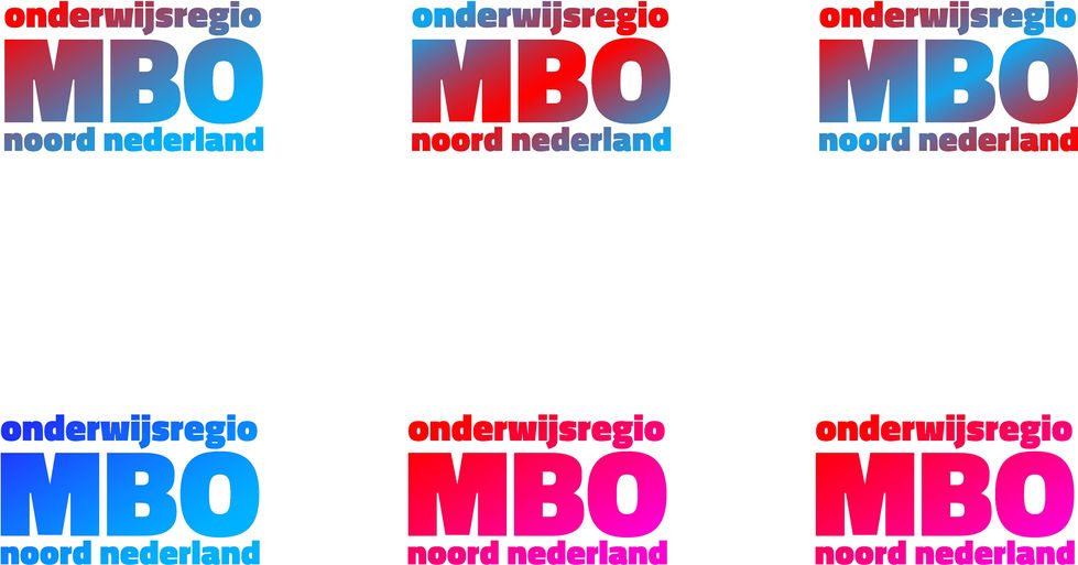 Originele kleuren