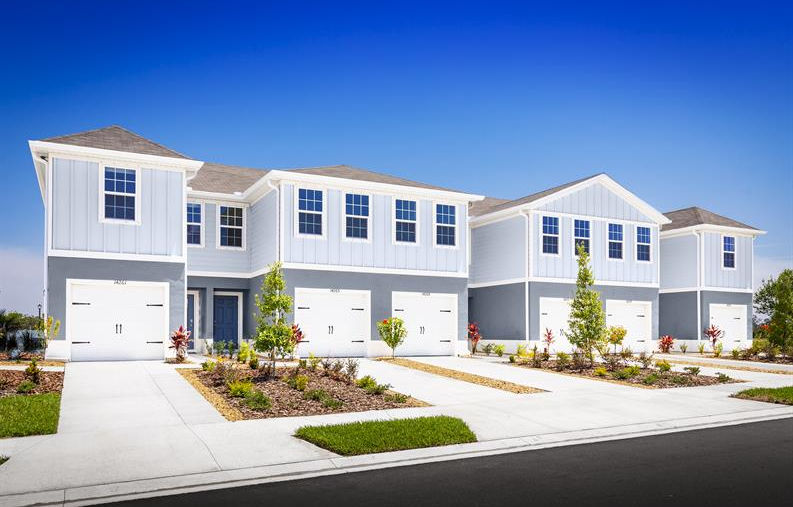 avalon woods townhouse