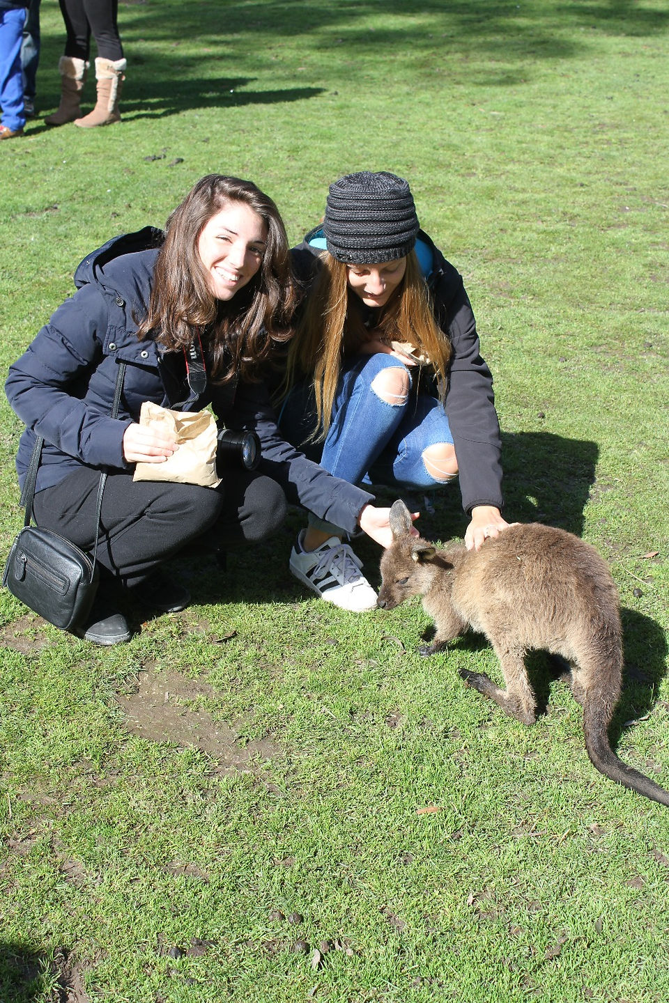 Ballarat Wildlife Park 2