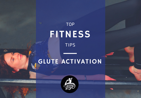 Glute Activation - Work Your Buns, Hun!