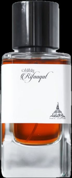 Rifaaqat …5ml decant