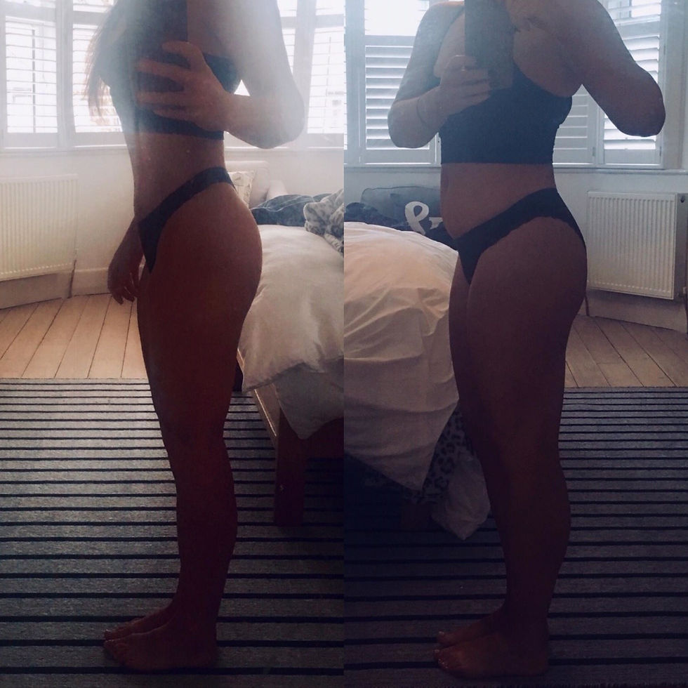12 Weeks
