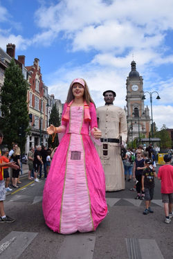 carnaval de Lens