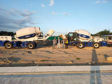 Multifunctional Mixers: Boost Productivity Without Compromising Quality