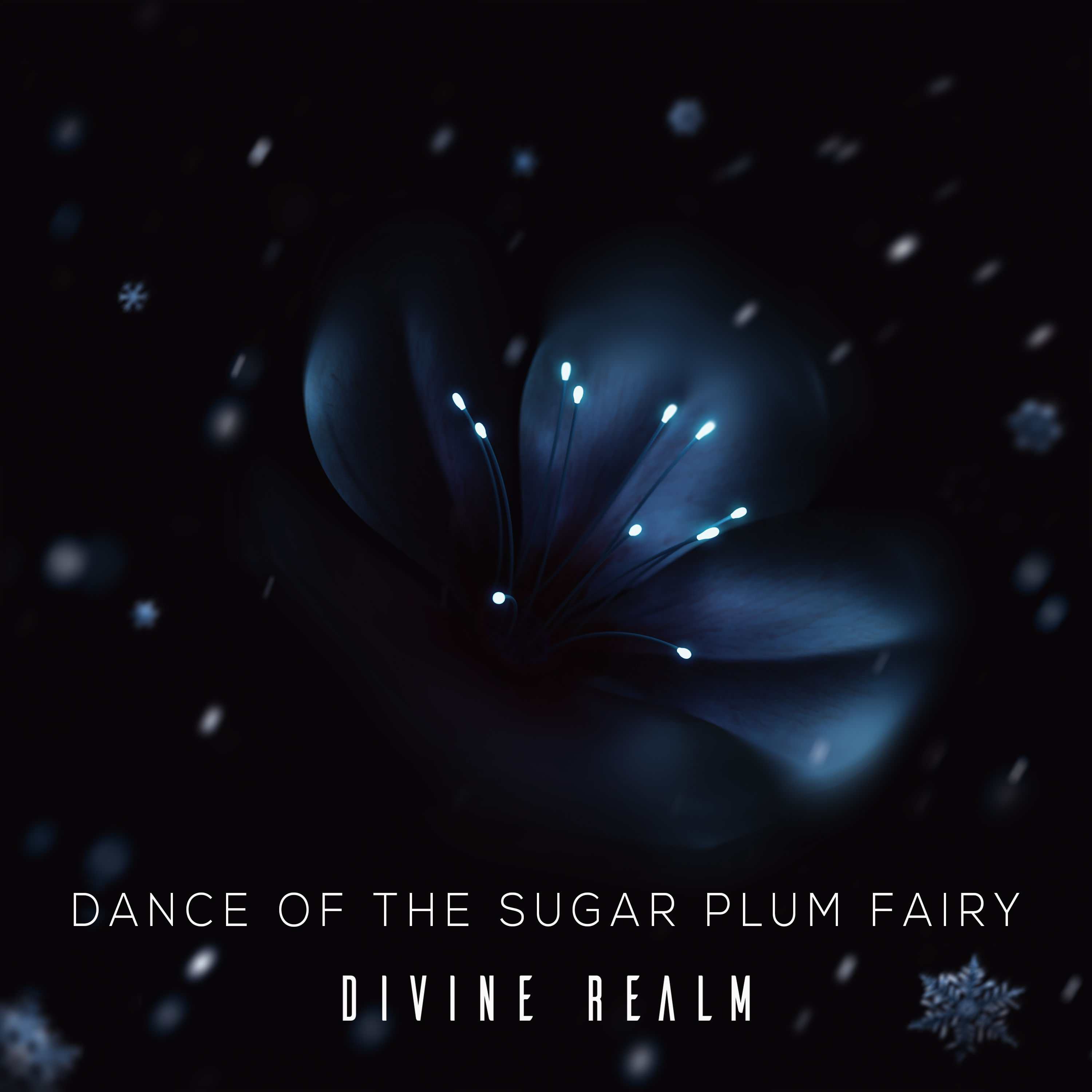 Divine Realm - Dance of the Sugar Plum Fairy (FREE TABS)