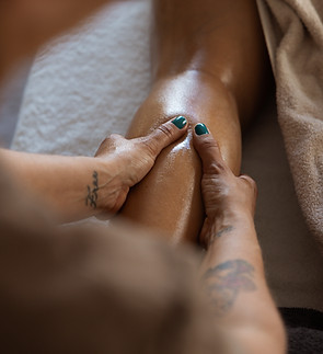 Fascial Manipulation in Marbella