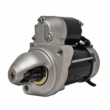 17922S Starter
