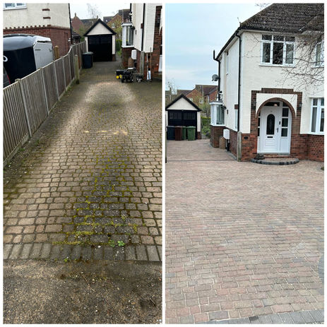  Tonbridge and kent  jetwashing cleaning and gutter cleaning  and re sanding tunbrige wells roof cleaning 