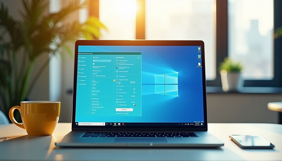 Cursos en línea de Windows Server con AVITICS