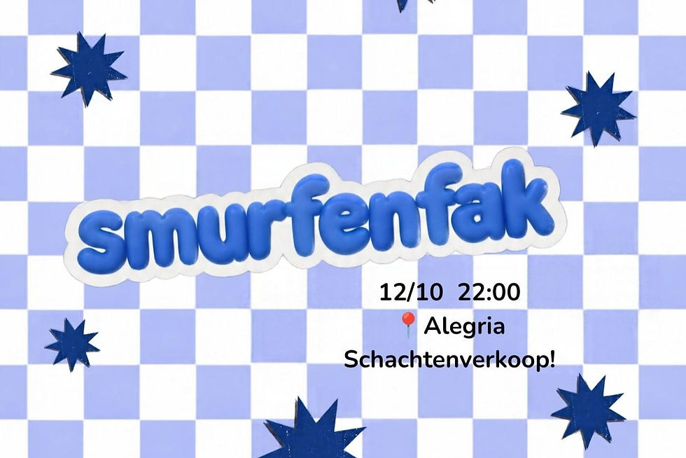Smurfenfak