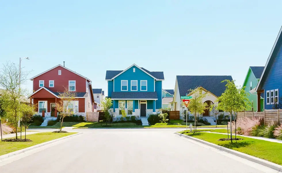 Goodnight Ranch - Festival of Good