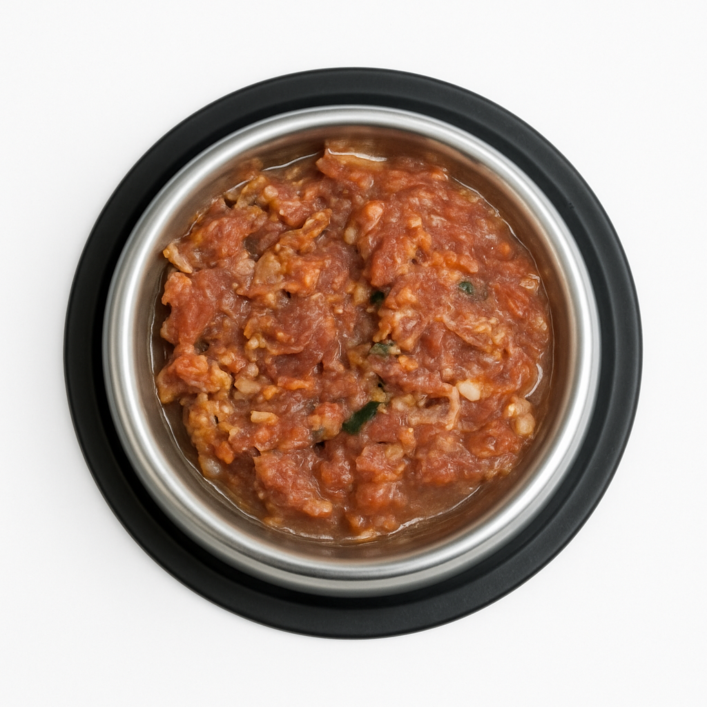 DIETA BARF | PERRO | 1 KILO