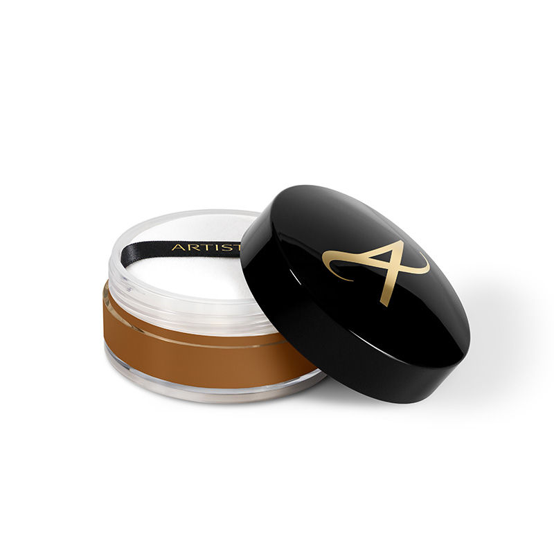 Thumbnail: ARTISTRY EXACT FIT™ Perfecting Loose Powder