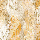 light animal print yellows zebra spots