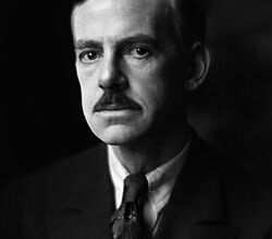天边外的启示 Reflections on Eugene O’Neill’s Beyond the Horizon