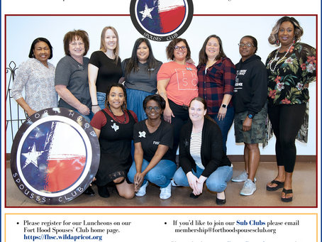 FCSC Newsletter May/June 2023