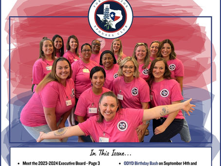 FCSC Newsletter September 2023