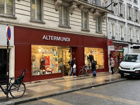 87 rue de Passy 75016, Paris