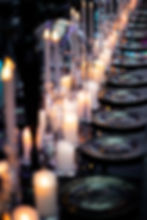 Bar-mitzva thème Avengers - Pavillon Cambon Paris