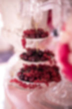 Table de Saint-Valentin Trianon Palace Versailles