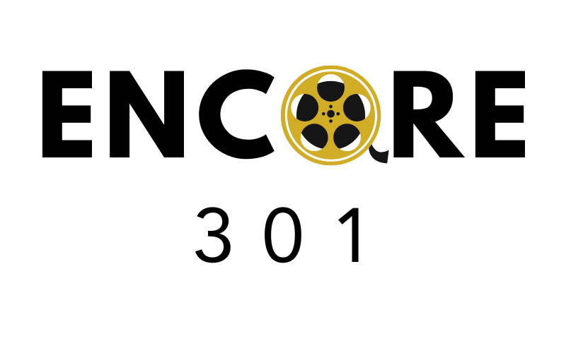 Encore 301 logo
