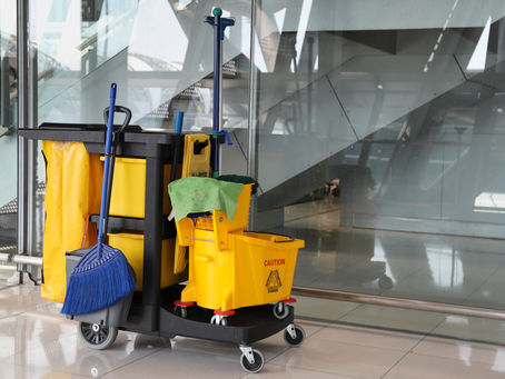 From Stadiums To Family Homes: How We Customize Every Cleaning Plan