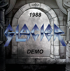 MERCH | Glaciermetal