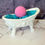 Thumbnail: Bath Bomb Rounds large