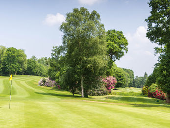 PUTTENHAM GOLF CLUB HOLDS ITS FOURTH ANNUAL PGA SOUTH REGION PRO AM