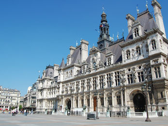 FRENCH GOLF FEDERATION TO BRING RYDER CUP EXPERIENCE TO DOWNTOWN PARIS