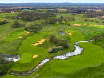 Chart Hills set for highly anticipated relaunch on 1st June