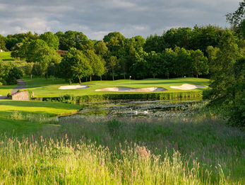 PGA NATIONAL IRELAND AND LOUGH ERNE RESORT SET GOLFERS 2020 CHALLENGE