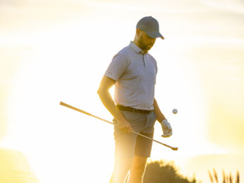 PING elevates timeless style with a sense of escapism in its Spring/Summer 2026 men’s apparel collection