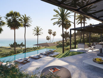 NEW VILLAS TEE UP LUXURY AUTUMN GOLF BREAKS AT VERDURA