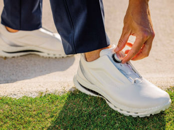 ECCO® GOLF Introduces BIOM® C5 PREMIUM - The Next Evolution of a Modern Icon