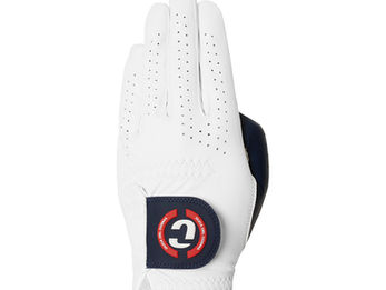 DUCA DEL COSMA ADDS MATCHING GLOVES TO ITS 2021 GOLF SHOE RANGE