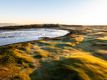 First look: Old Petty at Cabot Highlands unveiled ahead of preview play in August