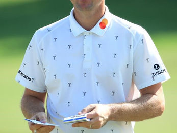 The UK & Europe’s leading golf retailer joins forces with Justin Rose