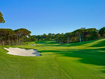 SURREY JUNIORS AIMING TO COPY EUROPEAN RYDER CUP STARS AT QUINTA DO LAGO - November 6 to 11.